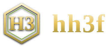 hh3f logo